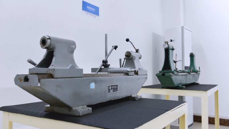  河南衛華重型機械股份有限公司