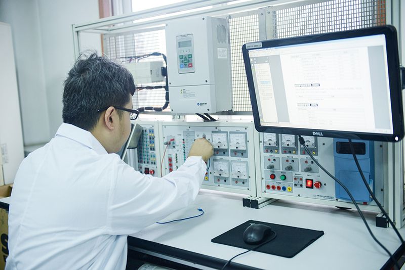  河南衛華重型機械股份有限公司
